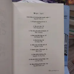 Sách: Có gió chuông sẽ reo - Tác giả: Nhiều tác giả 600228