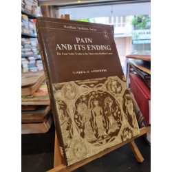 PAIN AND ITS ENDING - Carol S. Anderson