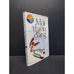 [Phiên Chợ Sách Cũ] Mùi Thiên đàng Tập truyện ngắn 2014 2303