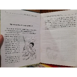 Bách khoa tri thức cho em - Tử Văn Mạc, Trần Thị Ái 763481