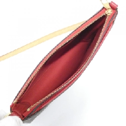 Túi xách đeo vai Louis Vuitton Monogram Palas Clutch M41638 - Hàng hiệu Chính hãng 801391