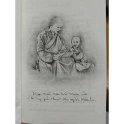 Hết lòng vì đạo - Thích Chân Tính
