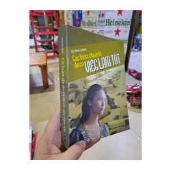 Các bước chuẩn bị để có việc làm tốt