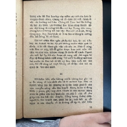Nhật ký thầy giáo làng - Jesse Stuart 552119