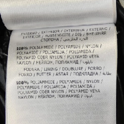 MONCLER RIBAFUR Áo khoác lông vũ - Hàng hiệu Authentic 815652