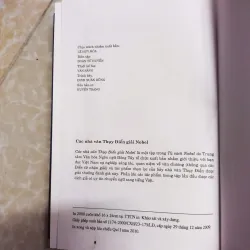 Sách: Các nhà văn Thụy Điển giải Nobel 717391