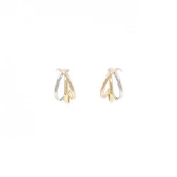 K18YG/PT900/K18PG Bông tai - Hàng hiệu Chính hãng