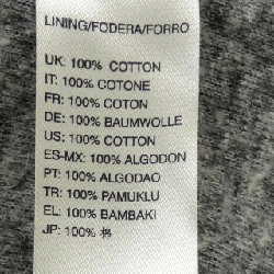 Áo khoác DIESEL - Hàng hiệu Chính hãng 895889