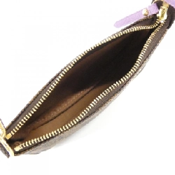 Túi đeo chéo mini Louis Vuitton Damier (Ray Illustre) N63003 619533