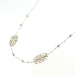 750YG/750WG Necklace - Hàng hiệu Authentic 870778