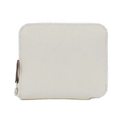 Ví Hermès WILD Silk In Compact 084540CK