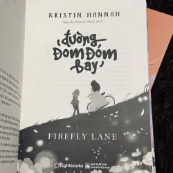 Sơn ca vẫn hót + đường đom đóm bay (bìa cứng)  957711