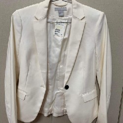 Áo blazer HM còn nguyên tem  25393