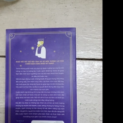 Nhật ký tarot 381440