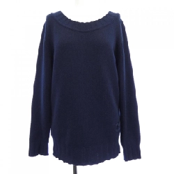 Chanel CHANEL P44576K04637 Áo len