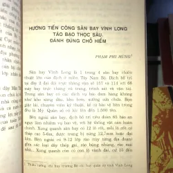 Vĩnh Long - Tổng tiến công và nổi dậy xuân Mậu Thân 1968 1020595