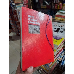 Báo Chí Với Cơ Quan & Doanh Nghiệp - 2009 mới 80% ố bìa cứng - GIÁO TRÌNH, CHUYÊN MÔN - HMT3012 923733