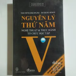 Nguyên Lý Thứ Năm  1023500