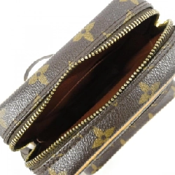 Túi đeo vai Louis Vuitton Monogram Amazon M45236 611967