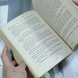 Ai Còn Chờ Ai Giữa Mùa Hoa Nở - Sói Xám Mọc Cánh 744737