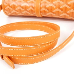 【Sản phẩm chưa sử dụng】Túi đeo vai Goyard Belvedere PM 612836