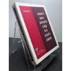 Mười hai người lập ra nước Nhật 2004 mới 80% ố bẩn nhẹ chữ ký trang đầu highlight Sakaiya Taichi HPB1107 LỊCH SỬ - CHÍNH TRỊ - TRIẾT HỌC Rebooks.vn