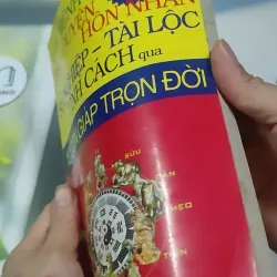 Vận Mệnh Tình Duyên Hôn Nhân Sự Nghiệp Tài Lộc Tính Cách Qua 12 Con Giáp Trọn Đời - Hà Th 727385