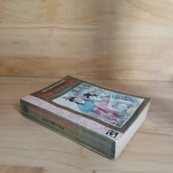 Nguyễn Du - Kim Vân Kiều (Lê Xuân Thủy dịch Tiếng Anh) 1001359