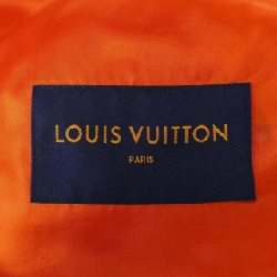 Áo khoác denim thêu LOUIS VUITTON HNB25WND9 - Hàng hiệu Authentic 894699