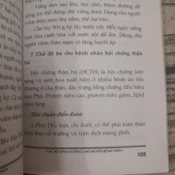 Bệnh thận và chế độ dinh dưỡng 605210