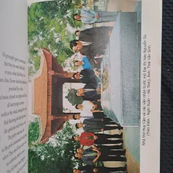 Kiều - Nguyễn Du (bìa cứng, song ngữ) 1019149