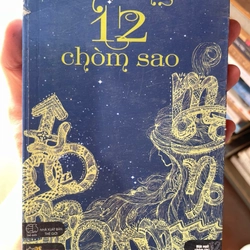 Mật ngữ 12 chòm sao