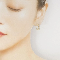 Boucheron Quatre Radiant Bông tai - Hàng hiệu Chính hãng 847156