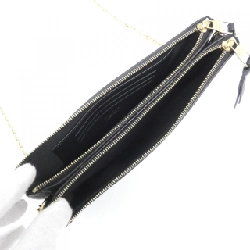 Túi đeo chéo Louis Vuitton Monogram Empreinte Pochette Double Zip M68568 - Hàng hiệu Chính hãng 802046