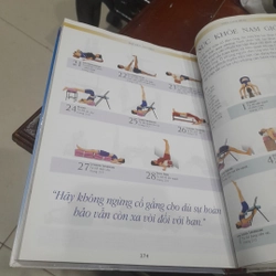 B.K.S. Iyengar - Kỹ thuật & Thực hành YOGA toàn tập 314902