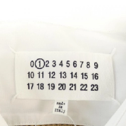 【Khuyến mãi】Đầm Maison Margiela 651389