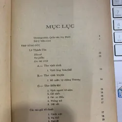 VIỆT VĂN ĐỘC BẢN LỚP MƯỜI - TRẦN TRỌNG SAN 561605