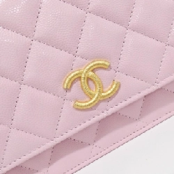 Ví xách dây Chanel AP3516 621831