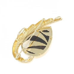 Brooch Mabe Pearl Tasaki 666715