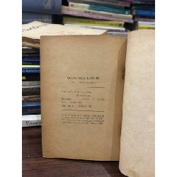 Quãng Cách Lặng Im - Xuân Hoàng - Xuân Hoàng 1000719