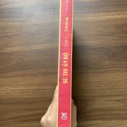 Sử thi Ấn Độ Mahabharata 968755