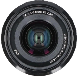 FE28-70mm F3.5-5.6OSS - Hàng hiệu Authentic 878678