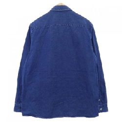 Áo sơ mi A.P.C. - Hàng hiệu Chính hãng 887849