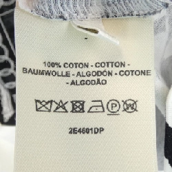 Áo thun HERMES CLIQUETIS 2E4601DP - Hàng hiệu Authentic 774732