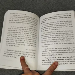 THẦN HỌC TINH TUYỂN TẬP 8: LƯỢC LUẬN VỀ LINH GIỚI & THẾ GIỚI TƯƠNG LAI 727162