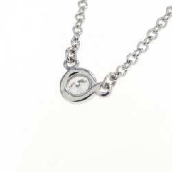 Dây chuyền Tiffany By The Yard - Hàng hiệu Authentic 841721