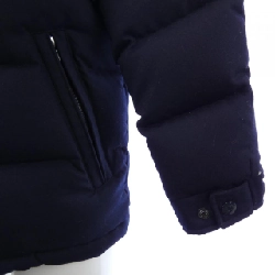MONCLER MONTGENEVRE Áo khoác lông - Hàng hiệu Chính hãng 887360