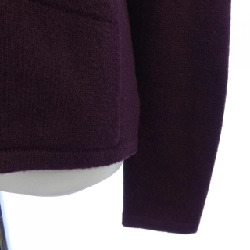 Áo khoác cardigan AKRIS - Hàng hiệu chính hãng 809987