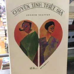 Chuyện tình triết gia