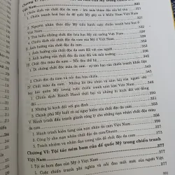 NHỮNG VỤ THẢM SÁT CỦA LÍNH MỸ Ở VIỆT NAM - CƠ LONG 793080